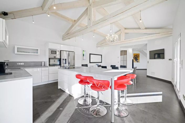 Image No.3-Maison de 4 chambres à vendre à Èze