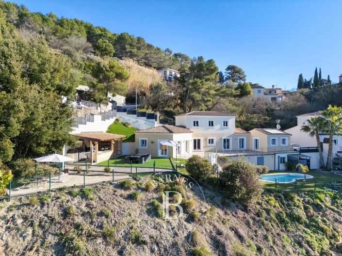 Image No.30-Maison de 4 chambres à vendre à Èze