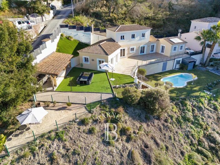 Image No.31-Maison de 4 chambres à vendre à Èze