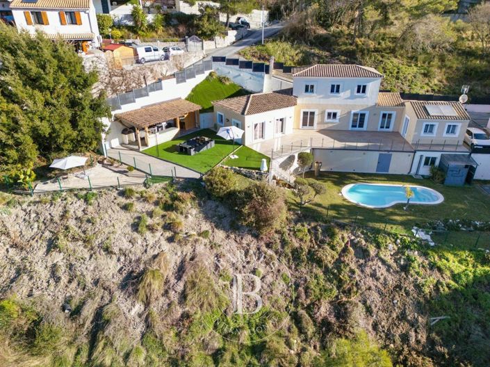 Image No.32-Maison de 4 chambres à vendre à Èze