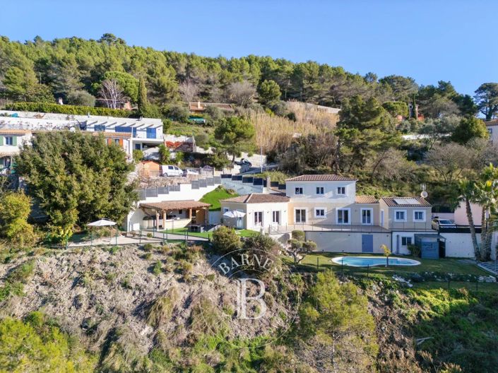 Image No.33-Maison de 4 chambres à vendre à Èze