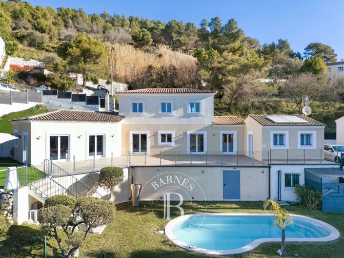 Image No.34-Maison de 4 chambres à vendre à Èze