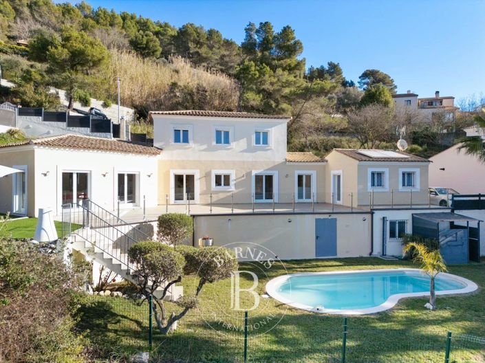 Image No.35-Maison de 4 chambres à vendre à Èze