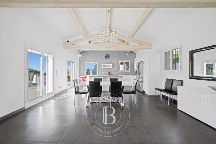 Image No.6-Maison de 4 chambres à vendre à Èze