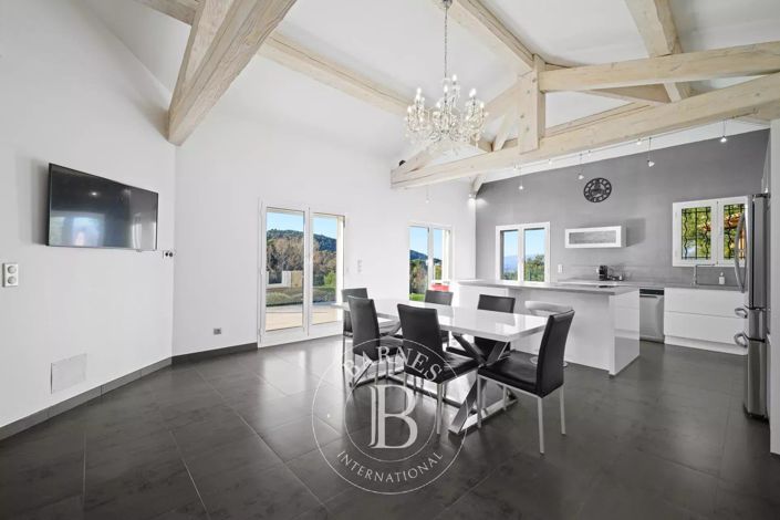 Image No.7-Maison de 4 chambres à vendre à Èze