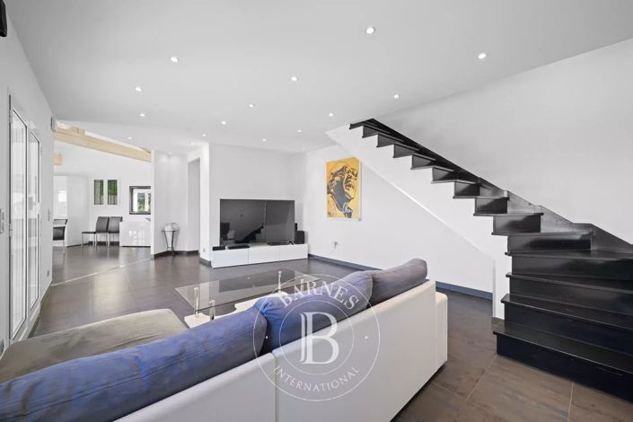 Image No.8-Maison de 4 chambres à vendre à Èze