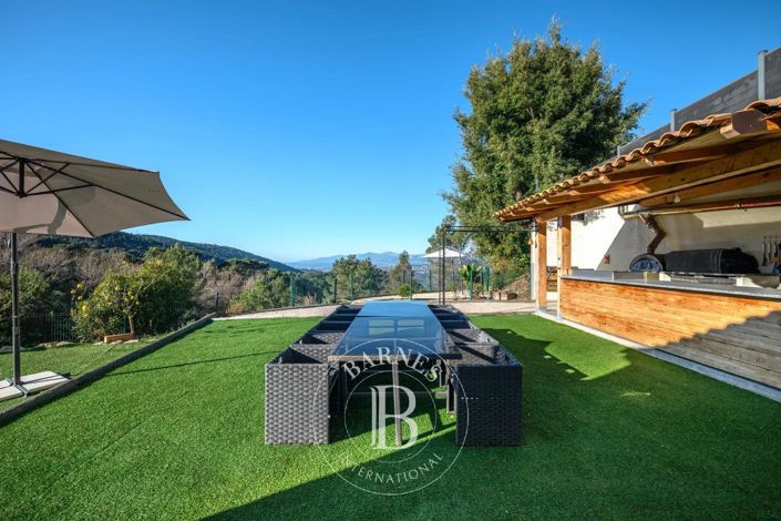 Image No.9-Maison de 4 chambres à vendre à Èze