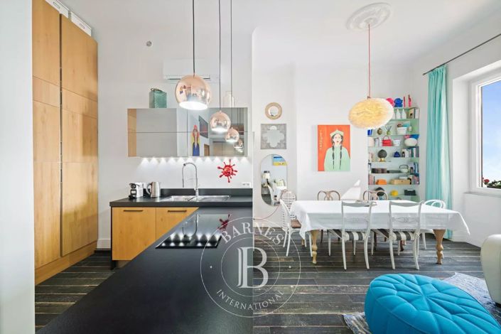 Image No.10-Appartement de 2 chambres à vendre à Beausoleil