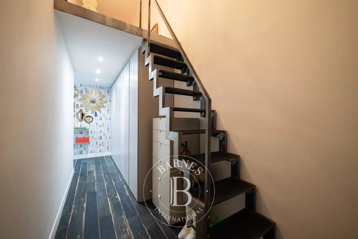 Image No.18-Appartement de 2 chambres à vendre à Beausoleil