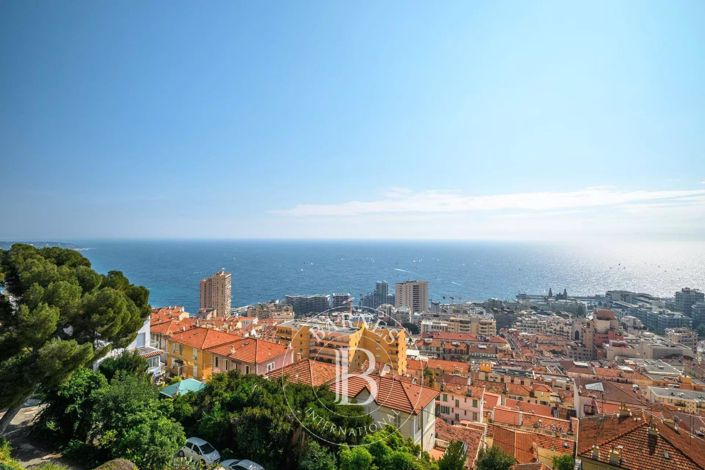 Image No.2-Appartement de 2 chambres à vendre à Beausoleil