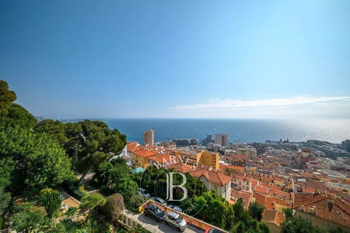 Image No.20-Appartement de 2 chambres à vendre à Beausoleil