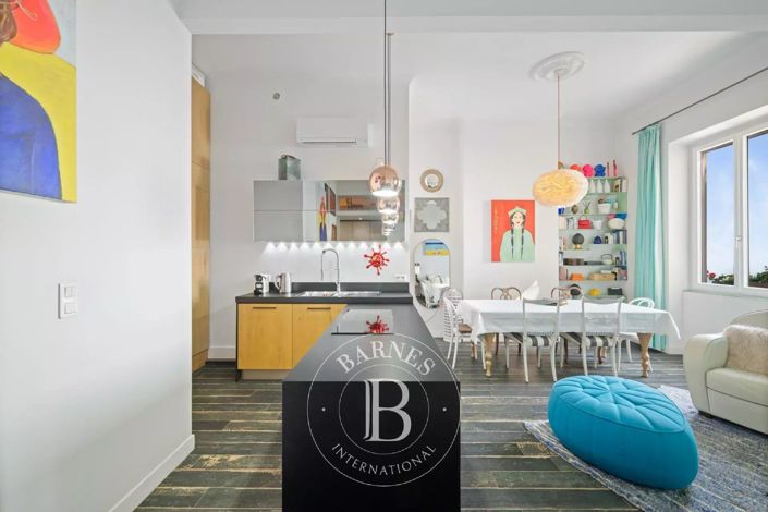 Image No.4-Appartement de 2 chambres à vendre à Beausoleil