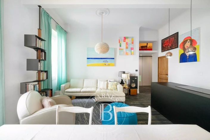 Image No.7-Appartement de 2 chambres à vendre à Beausoleil