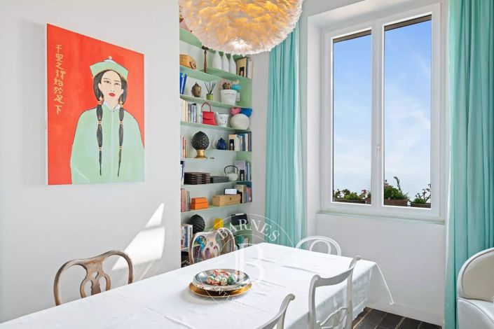 Image No.8-Appartement de 2 chambres à vendre à Beausoleil