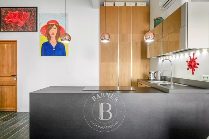 Image No.9-Appartement de 2 chambres à vendre à Beausoleil