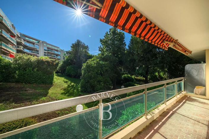 Image No.2-Appartement à vendre à Nice