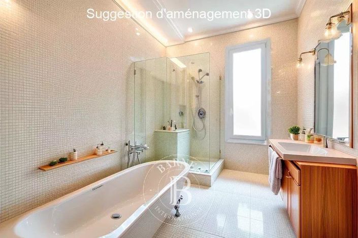 Image No.11-Maison de 4 chambres à vendre à Nice