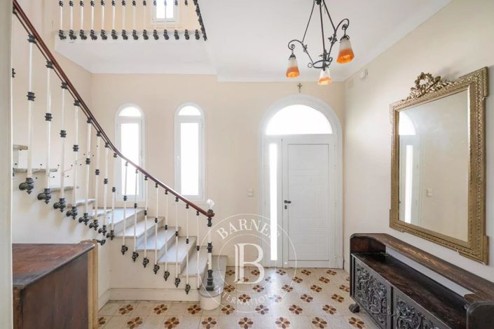 Image No.4-Maison de 4 chambres à vendre à Nice