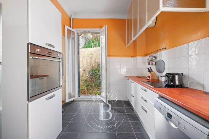 Image No.9-Maison de 4 chambres à vendre à Nice