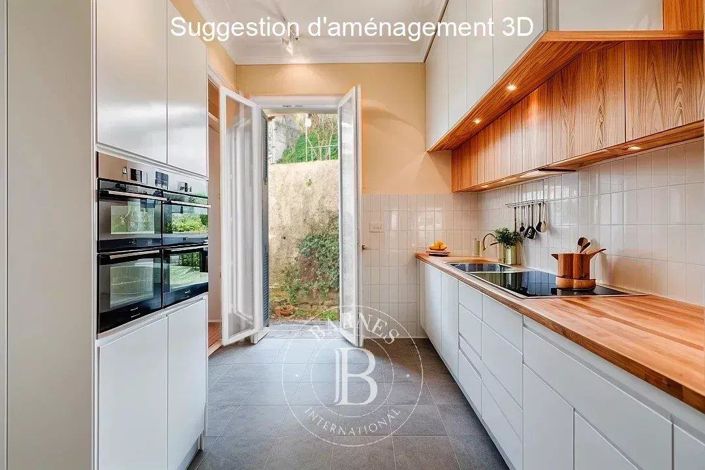 Image No.9-Maison de 4 chambres à vendre à Nice