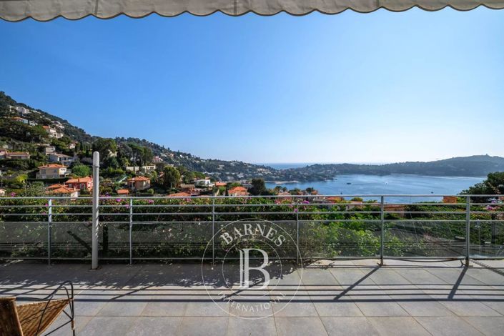 Image No.1-Appartement de 1 chambre à vendre à Villefranche-sur-Mer