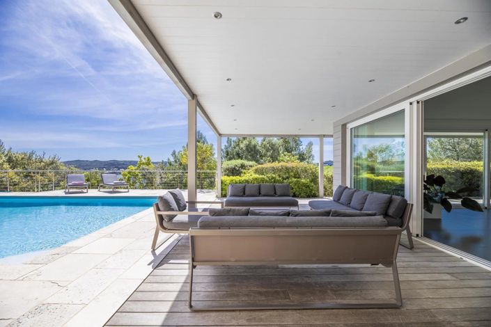 Image No.11-Maison de 7 chambres à vendre à Bonifacio