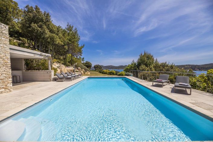 Image No.12-Maison de 7 chambres à vendre à Bonifacio