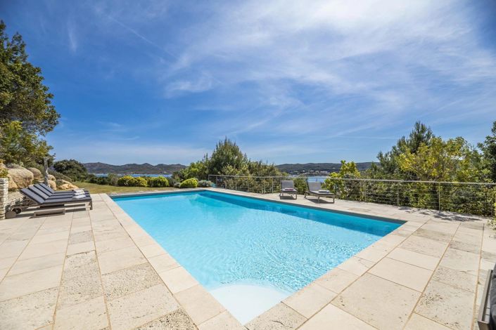 Image No.14-Maison de 7 chambres à vendre à Bonifacio