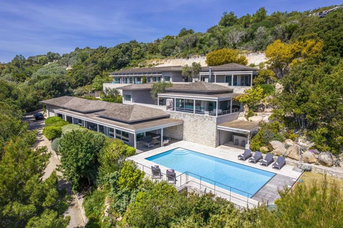 Image No.24-Maison de 7 chambres à vendre à Bonifacio