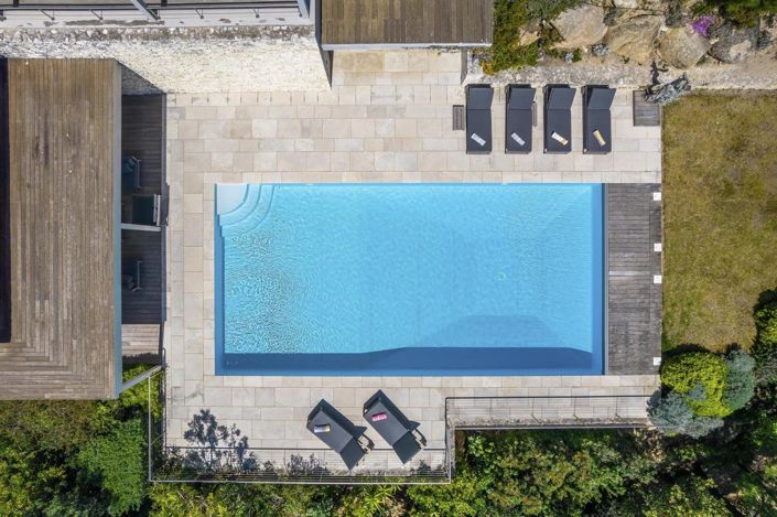 Image No.25-Maison de 7 chambres à vendre à Bonifacio