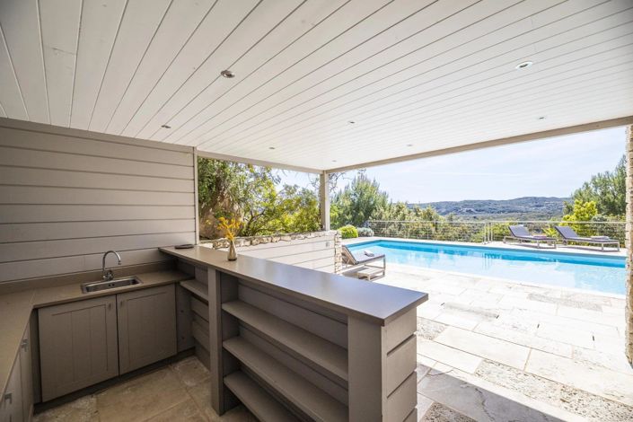 Image No.27-Maison de 7 chambres à vendre à Bonifacio