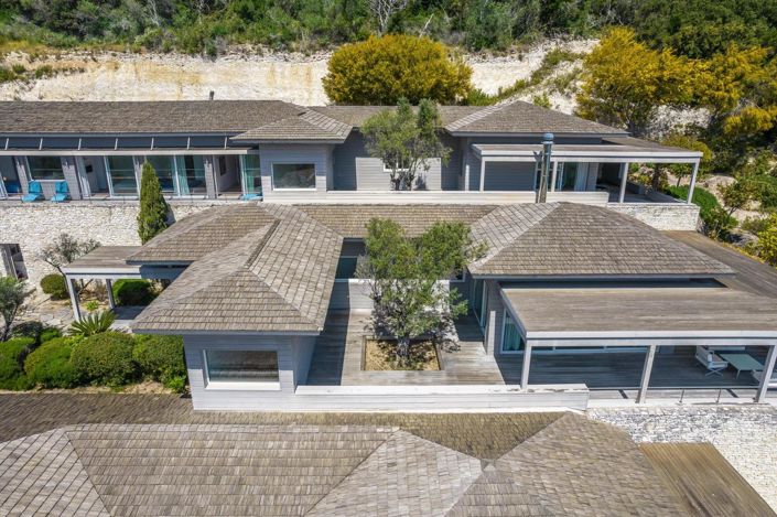 Image No.36-Maison de 7 chambres à vendre à Bonifacio