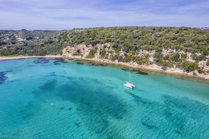 Image No.5-Maison de 7 chambres à vendre à Bonifacio