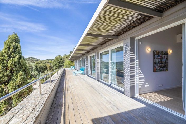 Image No.50-Maison de 7 chambres à vendre à Bonifacio