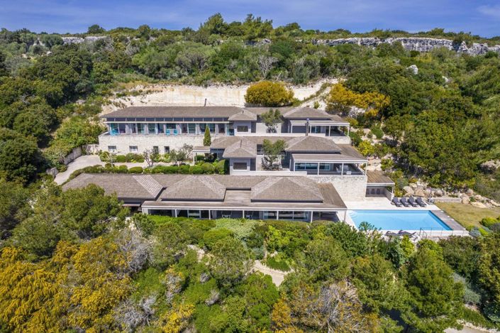 Image No.62-Maison de 7 chambres à vendre à Bonifacio