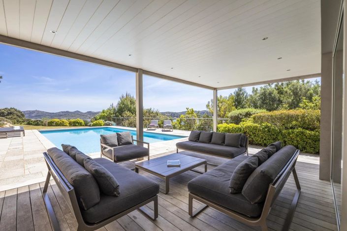 Image No.7-Maison de 7 chambres à vendre à Bonifacio