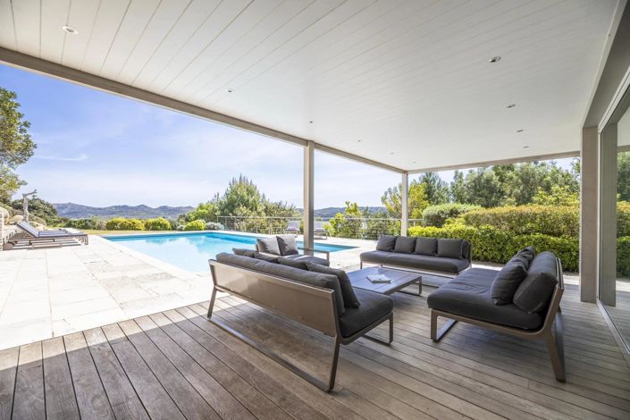 Image No.9-Maison de 7 chambres à vendre à Bonifacio