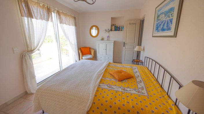 Image No.10-Maison de 6 chambres à vendre à Mougins