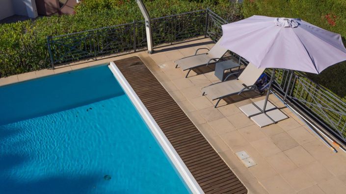 Image No.12-Maison de 6 chambres à vendre à Mougins