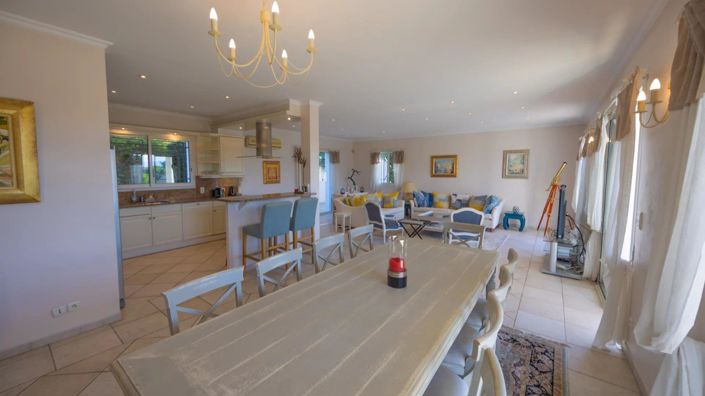 Image No.4-Maison de 6 chambres à vendre à Mougins