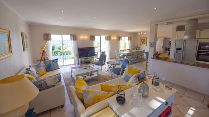 Image No.5-Maison de 6 chambres à vendre à Mougins