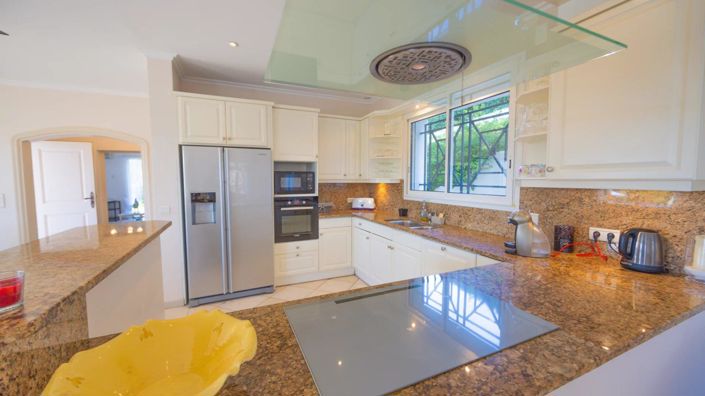 Image No.6-Maison de 6 chambres à vendre à Mougins