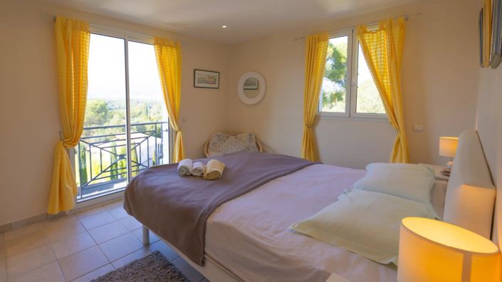 Image No.7-Maison de 6 chambres à vendre à Mougins