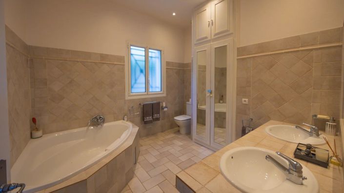 Image No.9-Maison de 6 chambres à vendre à Mougins