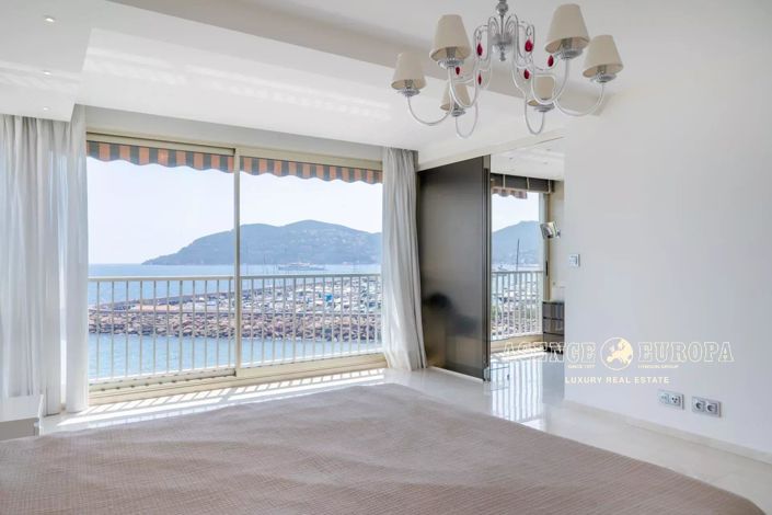 Image No.10-Appartement de 2 chambres à vendre à Mandelieu-la-Napoule