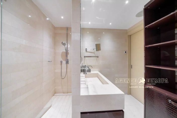 Image No.12-Appartement de 2 chambres à vendre à Mandelieu-la-Napoule