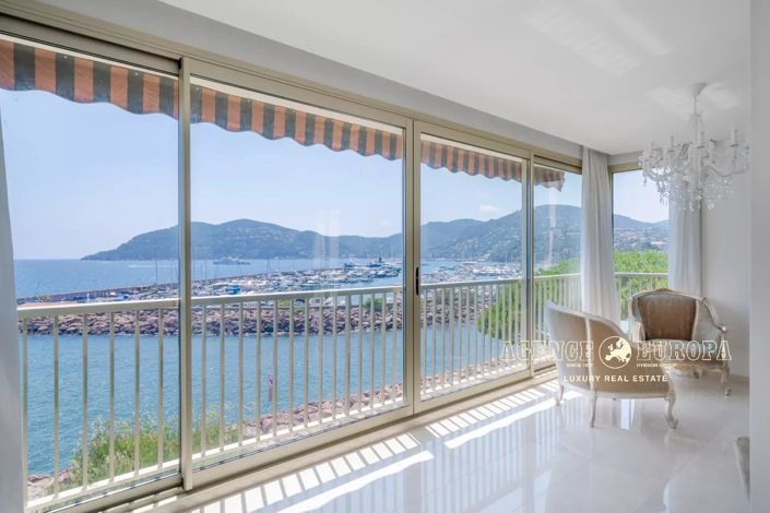 Image No.6-Appartement de 2 chambres à vendre à Mandelieu-la-Napoule