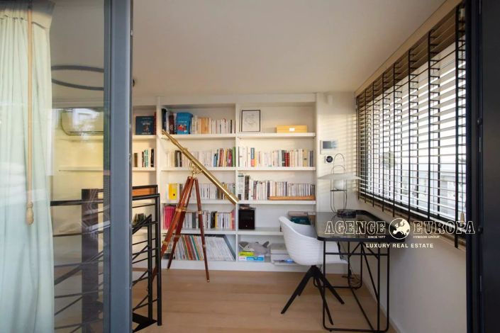 Image No.13-Appartement de 3 chambres à vendre à Cannes