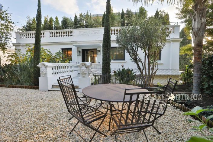 Image No.2-Appartement de 3 chambres à vendre à Cannes