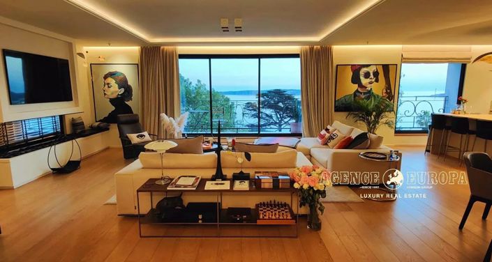 Image No.4-Appartement de 3 chambres à vendre à Cannes